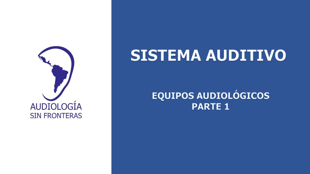 CARACTERÍSTICAS GENERALES AUDIOMETRÍA E INMITANCIA