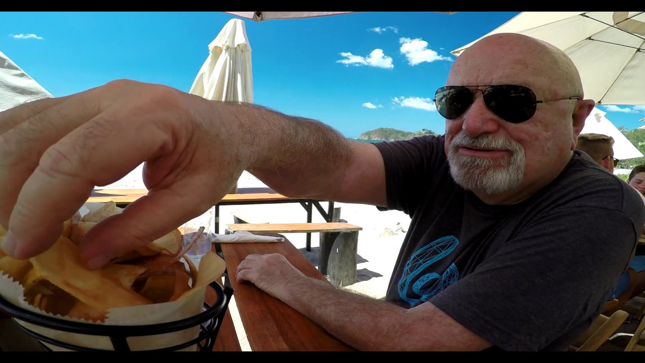 Melvin // Episode 7: PLAYA GRANDE (Costa Rica Travel Vlog)