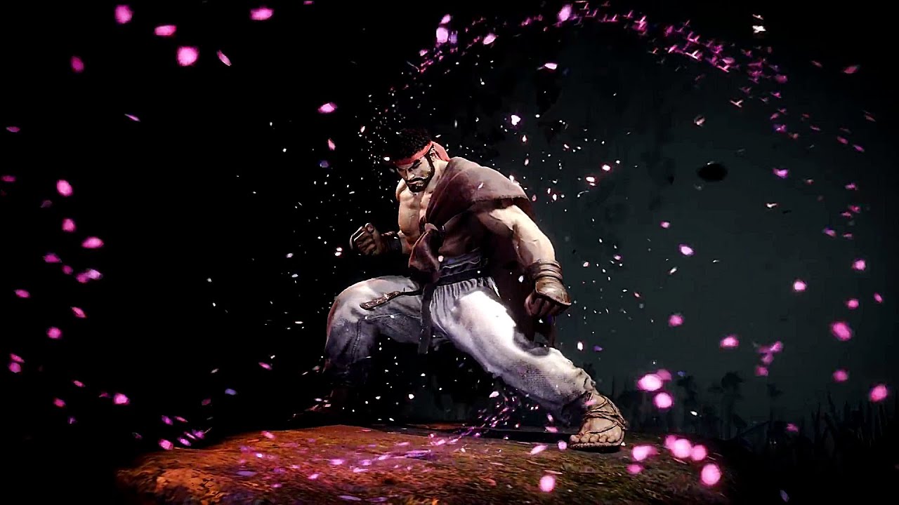 Undefeated [GMV]- Street Fighter 6