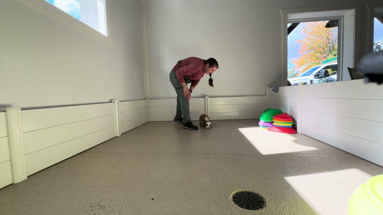 Ruby Training Session - 10/21