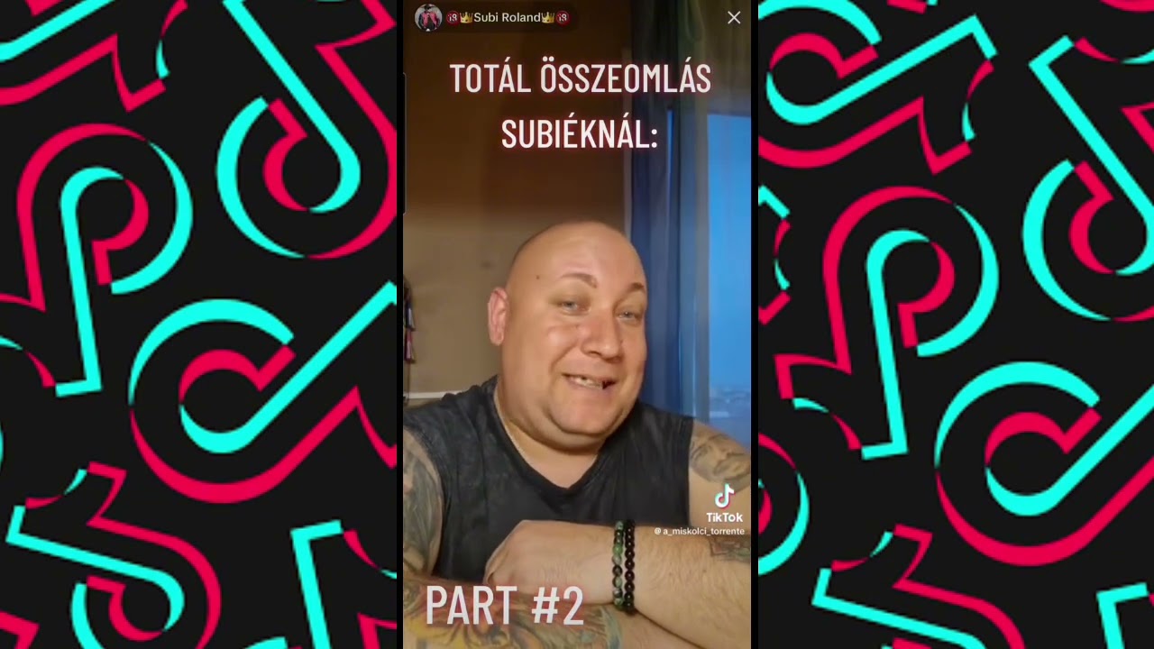 locapantera vs subiroland balhé