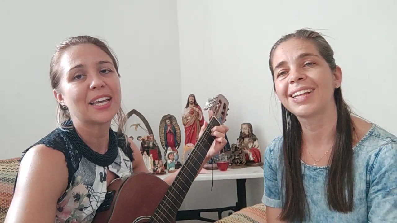 Salmo (1 Crônicas 29) - 05/02/2026: Dominais todos os povos, ó Senhor.