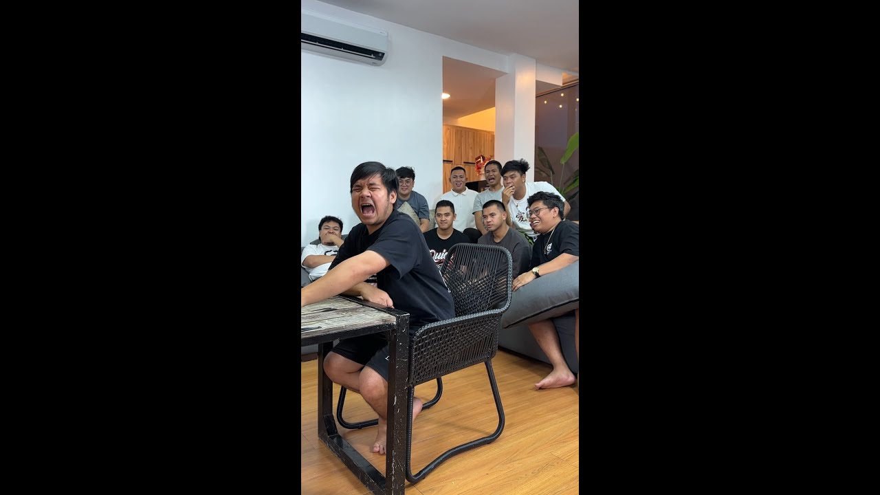 HITAK O PILAK CHALLENGE