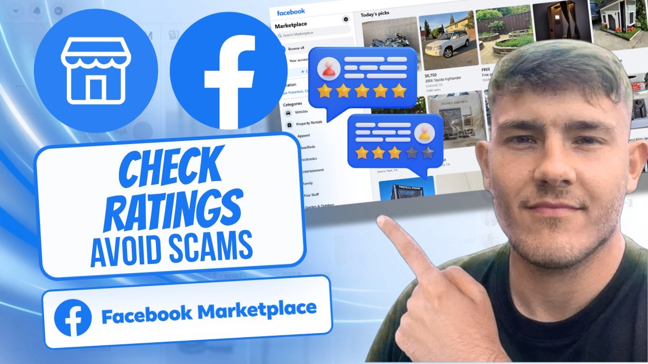 How To Check Buyer And Seller Ratings On Facebook Marketplace (2026 Guide)