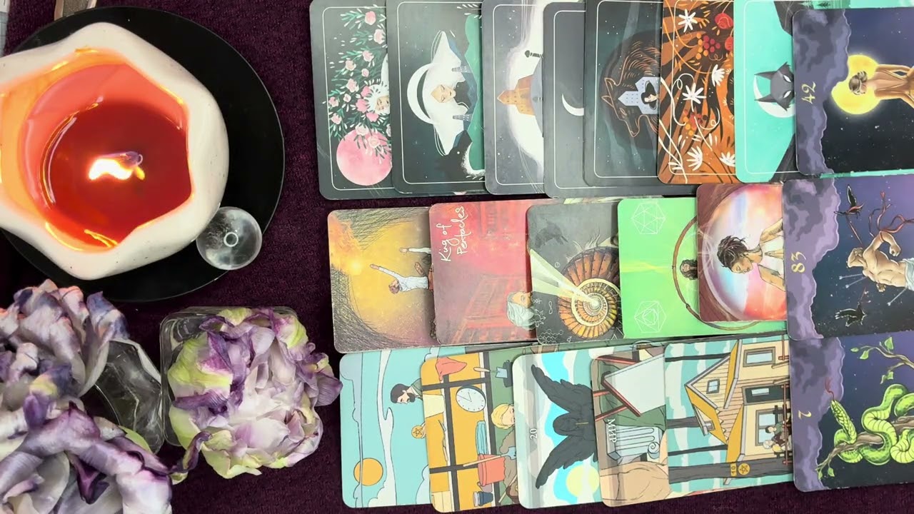 Коридор затмений🔥Что принесёт.⁉️Что заберёт⁉️￼#раскладтаро #tarot #тародлявсех ￼ #Таро ￼