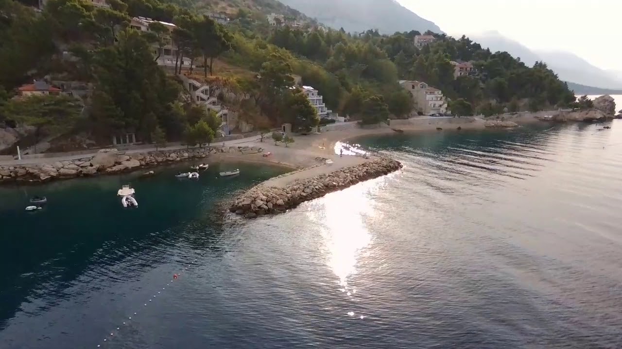 Bebop2 croatia 2017