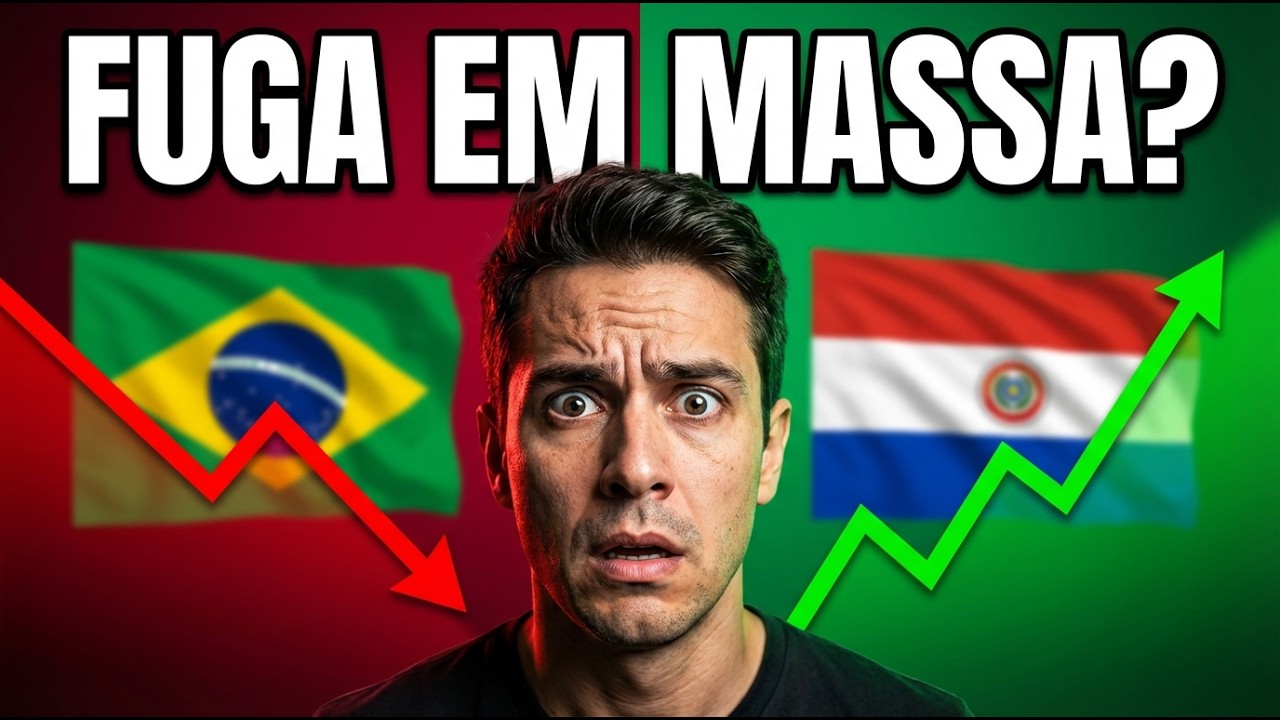 O Dia em Que o Brasil Pode Perder Empresários para Sempre