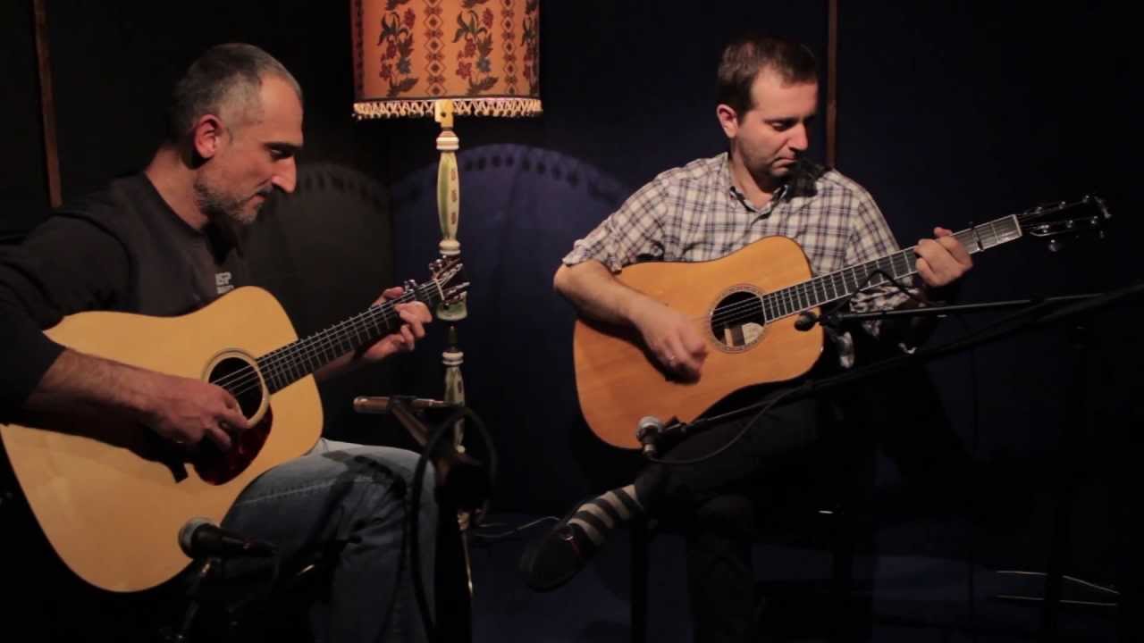 Ragtime Annie (guitar)