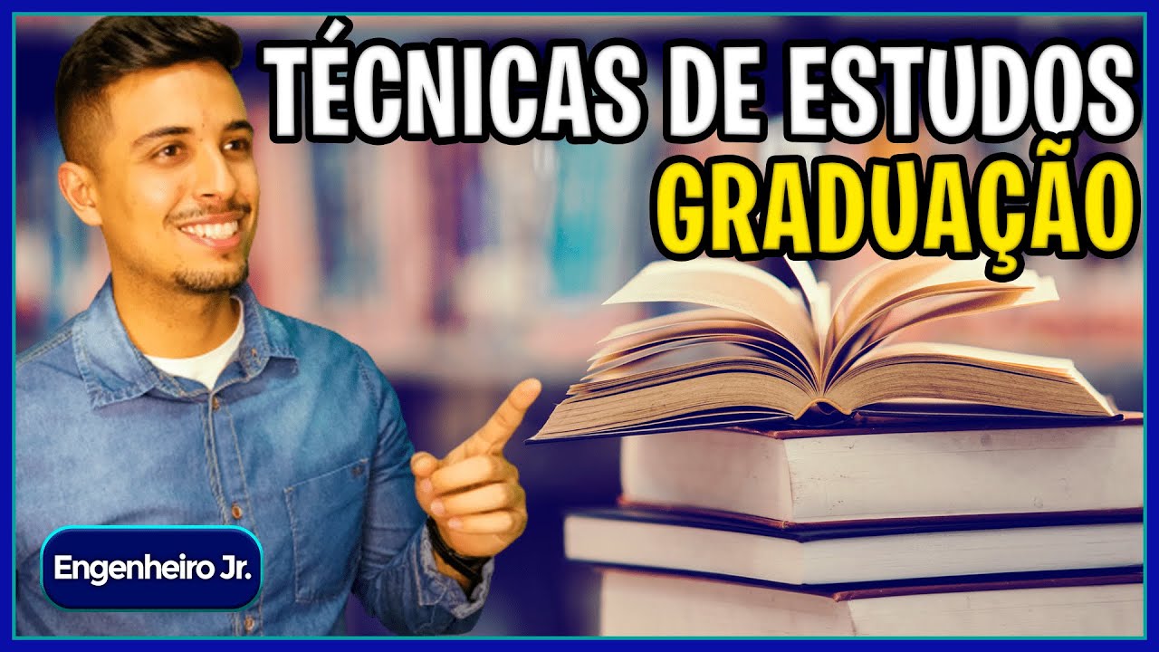 TÉCNICAS DE ESTUDOS para a FACULDADE de ENGENHARIA