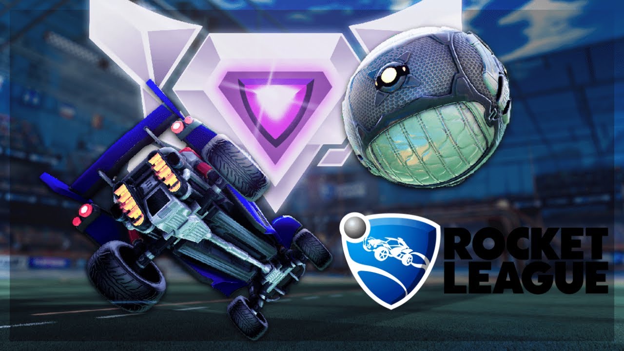 Peaking in Champ!!! (LIVE) let's get it, baby!