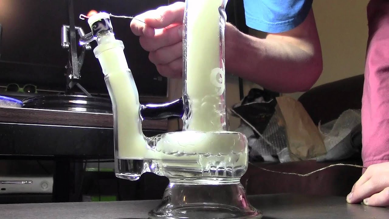 HD Bong Rips NEW GLASS (Part 3)