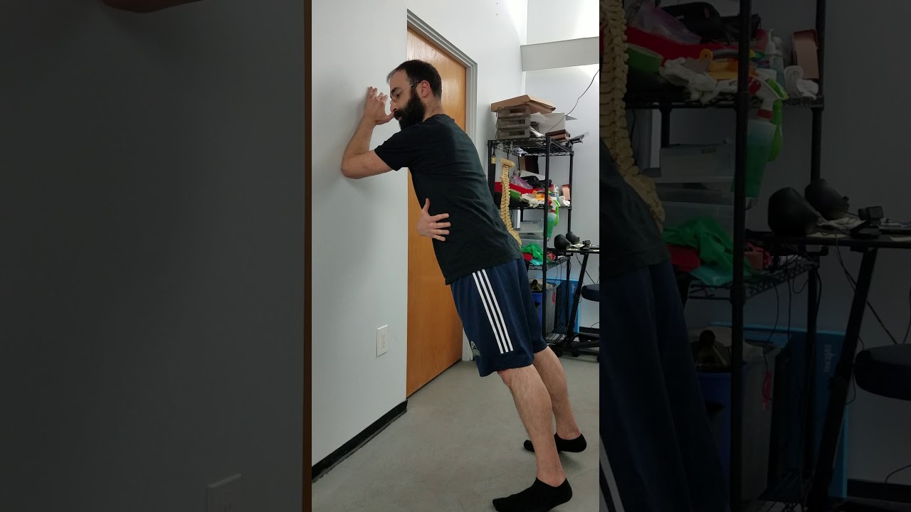 Wall plank basics