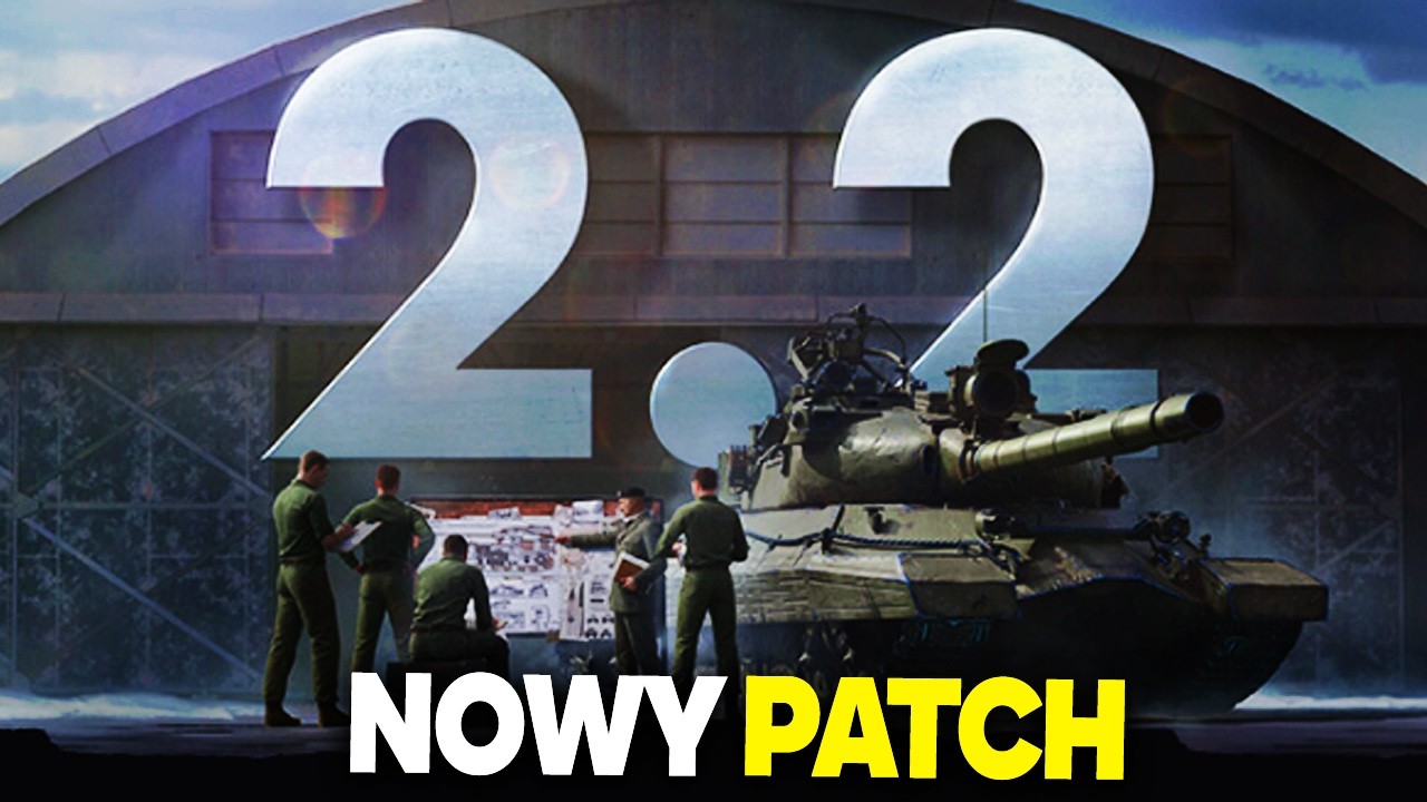 Nowy patch  | TOP1 3MoE