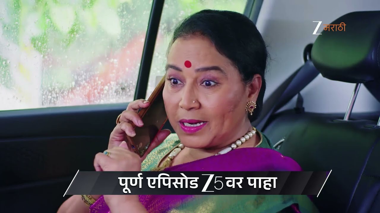 Kamali | Ep - 392 | Preview | Aug 06 2026 | Zee Marathi