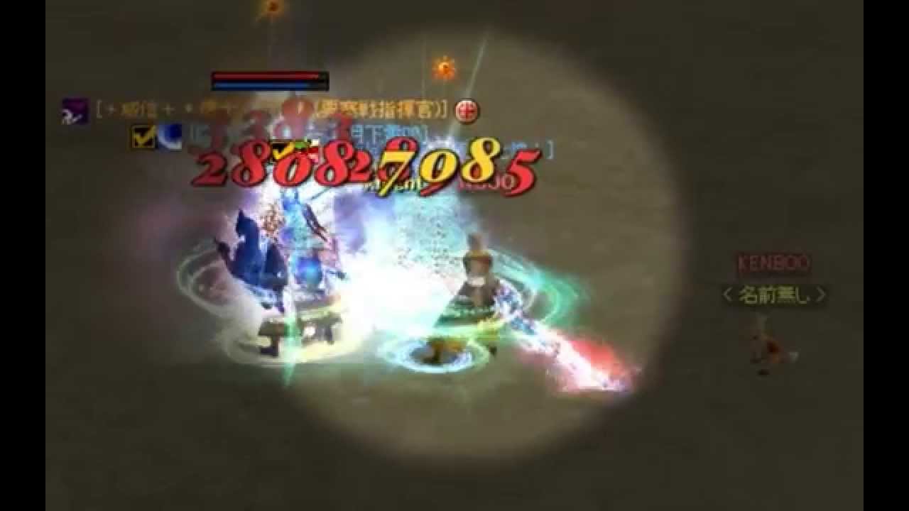 【SRO】SA Last1 個人戦という名の職戦