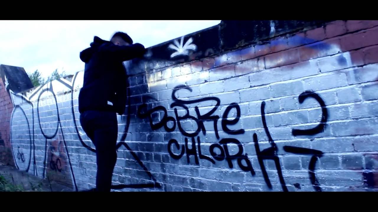 Mortalcio - Jestem w tym Miejscu Prod. EaPro