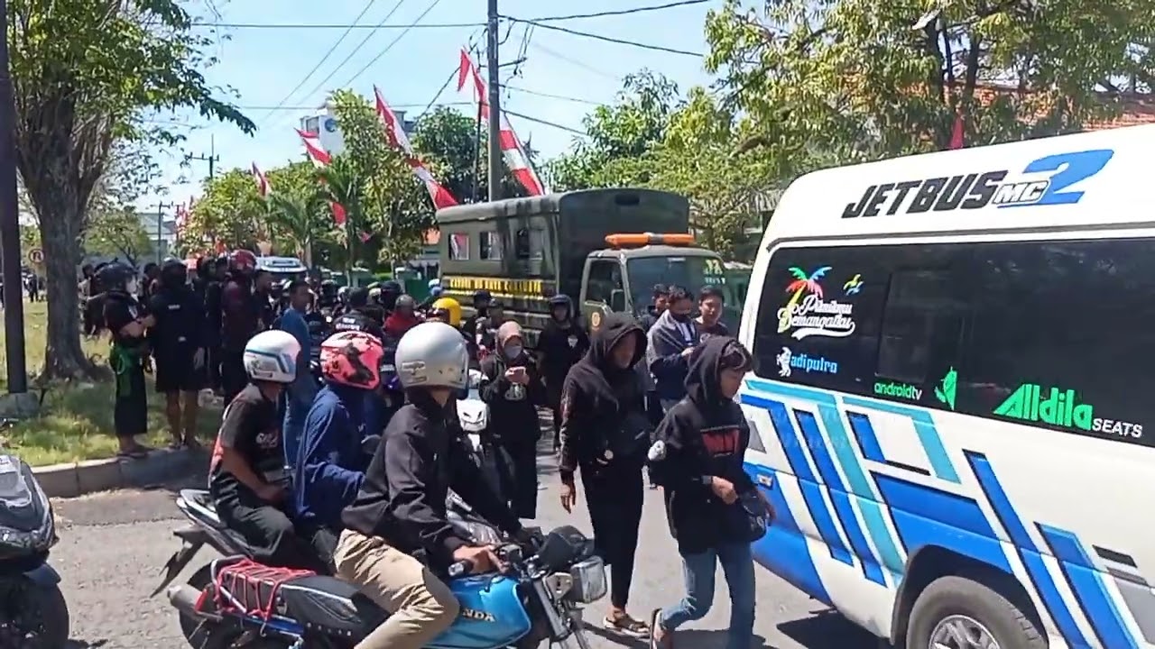 PENGESAHAN ANGGOTA BARU PENCAK SILAT PAGAR NUSA CABANG SURABAYA 13/08/2023