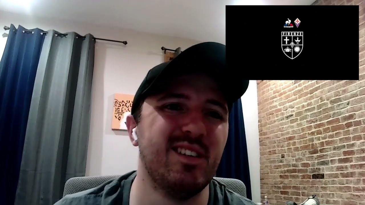 AMERICAN REACTS TO THE MOST DANGEROUS GAME OF FOOTBALL | Calcio Storico