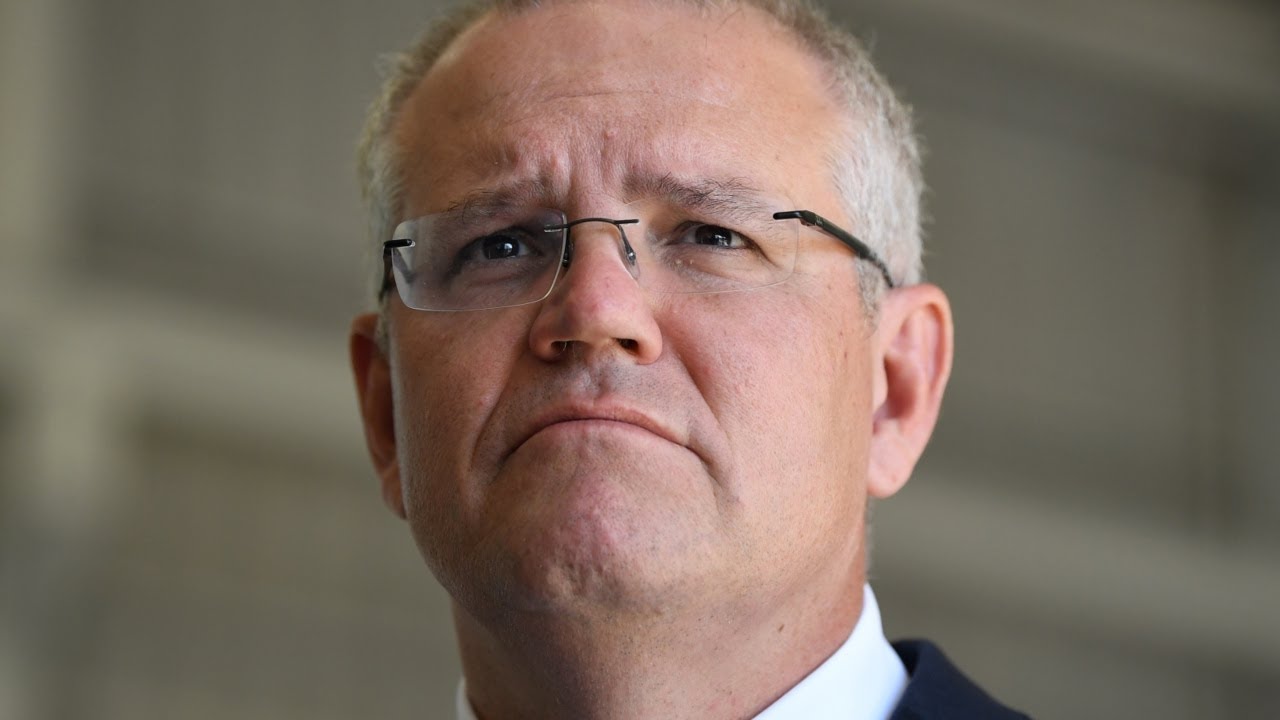 Scott Morrison issues apology to colleagues over secret ministerial appointments