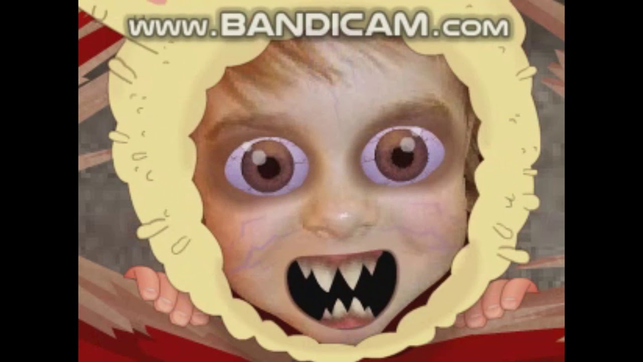 Black Licorice - All Jumpscares