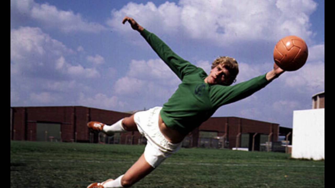 GARY SPRAKE TRIBUTE