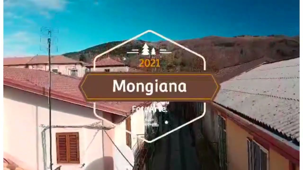 Buon Compleanno MONGIANA 8 Marzo 1771