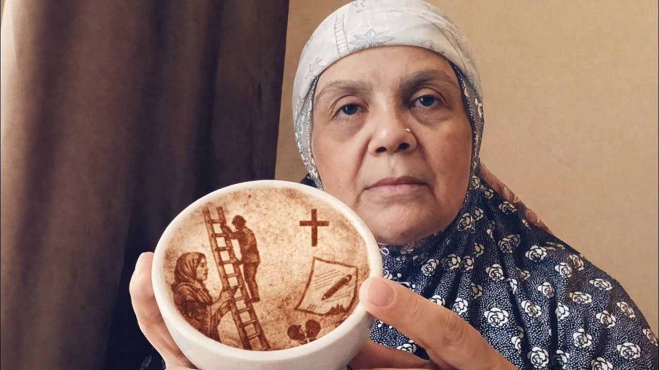 فنجان برج القوس اليوم🔥من يوم 29 لي يوم 4🔥بتساعدوا لكن احذر معلش❌ فرصة ذهبية⛔علاقه ثلاثية منكده عليك