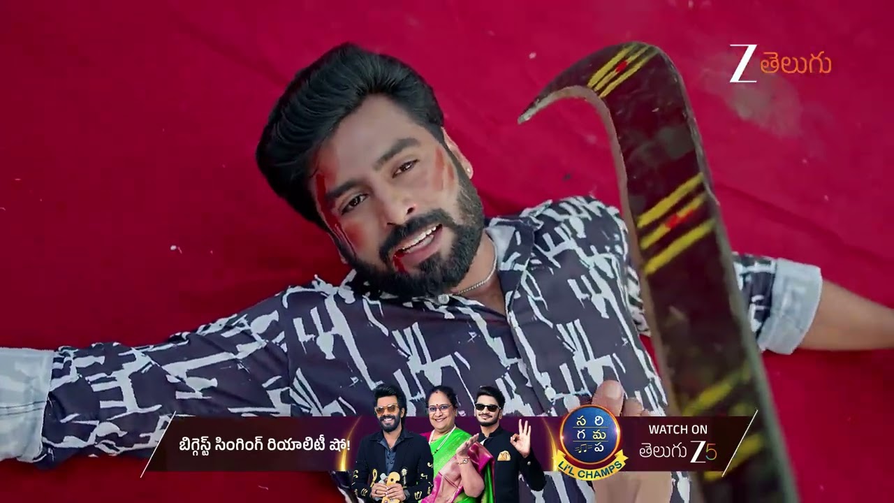 Deergha Sumangali Bhava | Ep - 243 | Jan 14, 2026 | Best Scene 1 | Zee Telugu