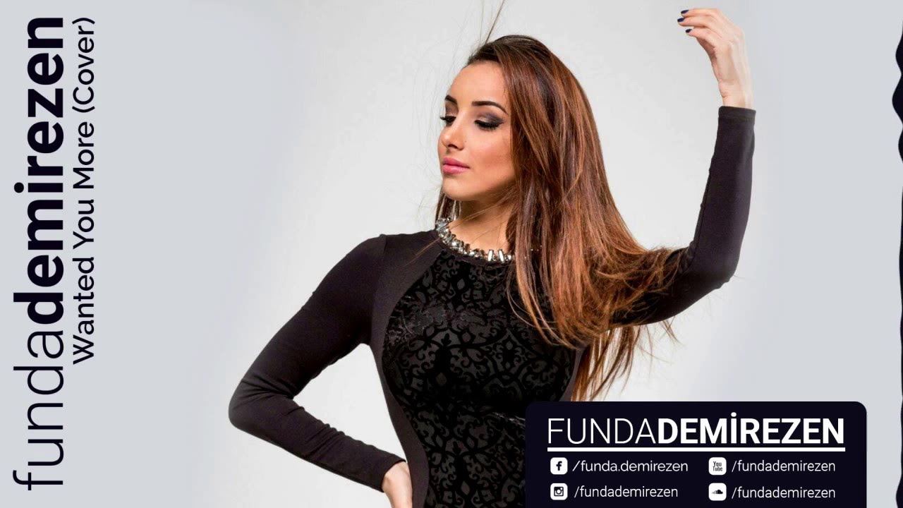 Lady Antebellum - Wanted You More (Cover) | Sami Badawi & Funda Demirezen