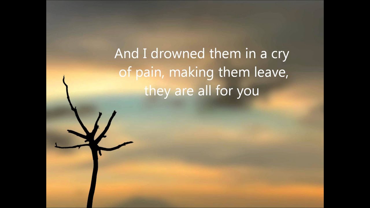 Laura Pausini - En Cambio No (with English lyrics)