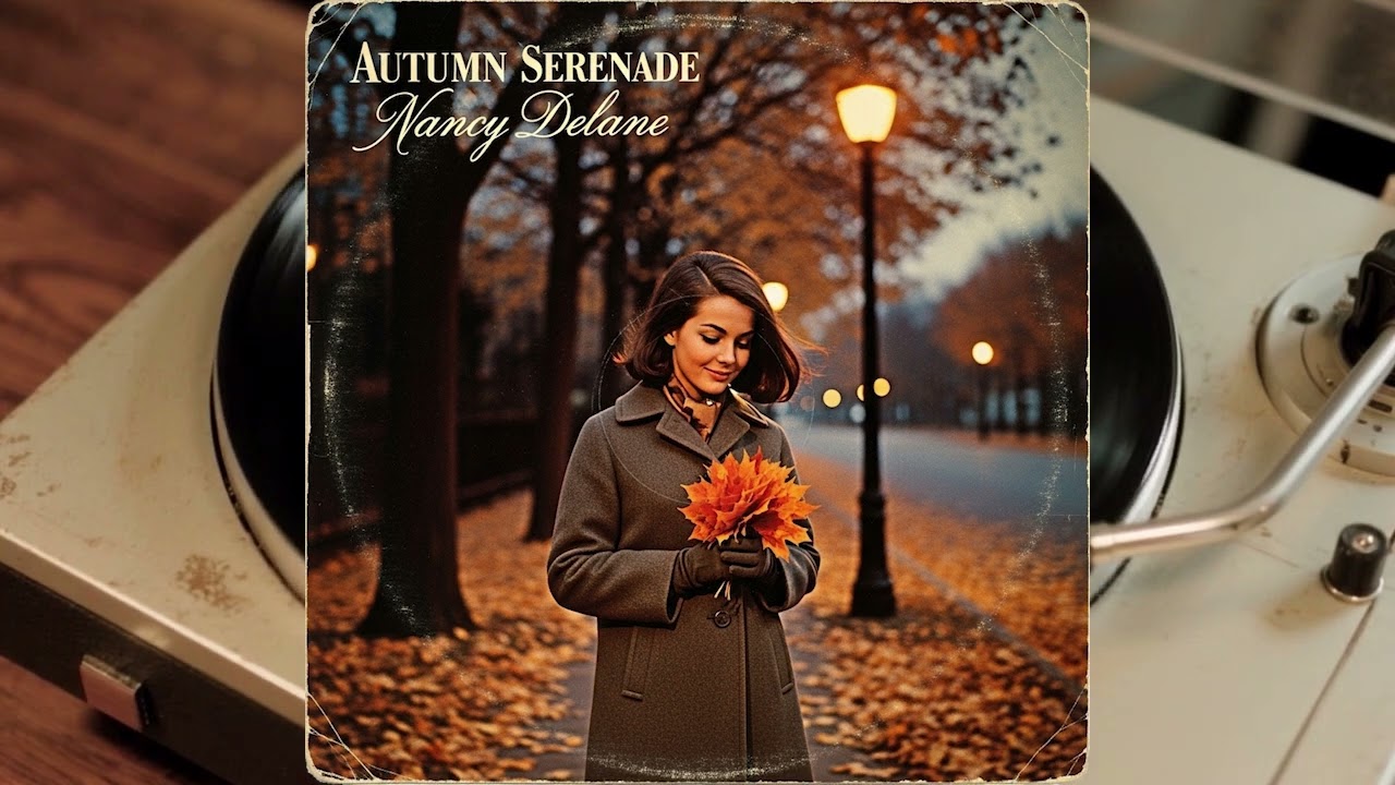 Autumn Serenade (1961) &ndash; Love in the Falling Leaves