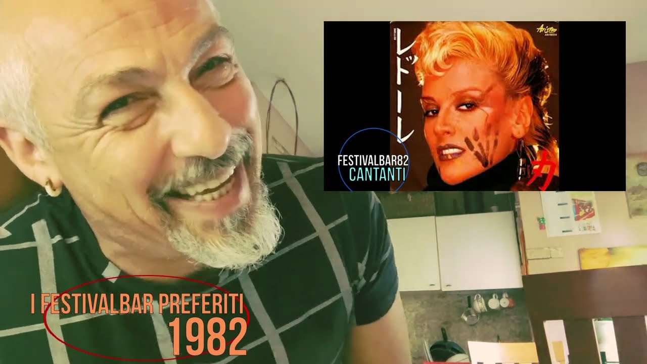 I Festivalbar Preferiti 1982