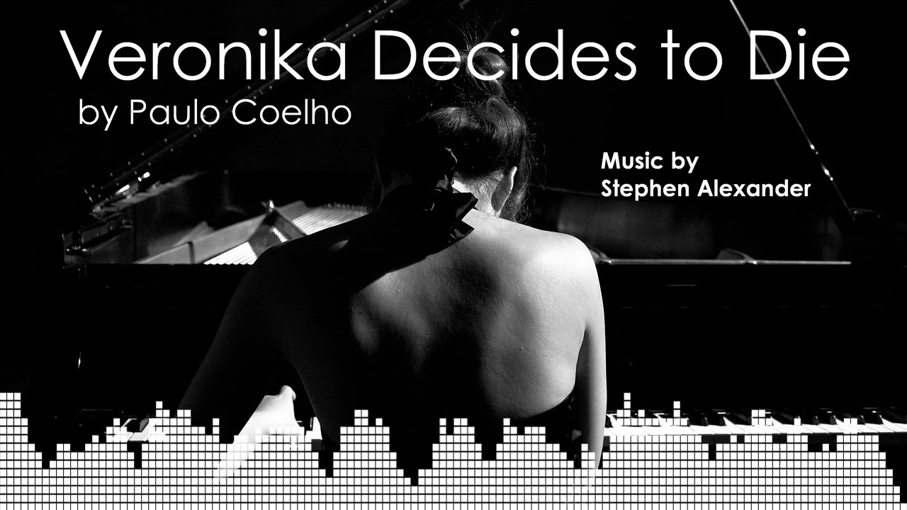 Veronika Decides to Die | Original Music (2018)