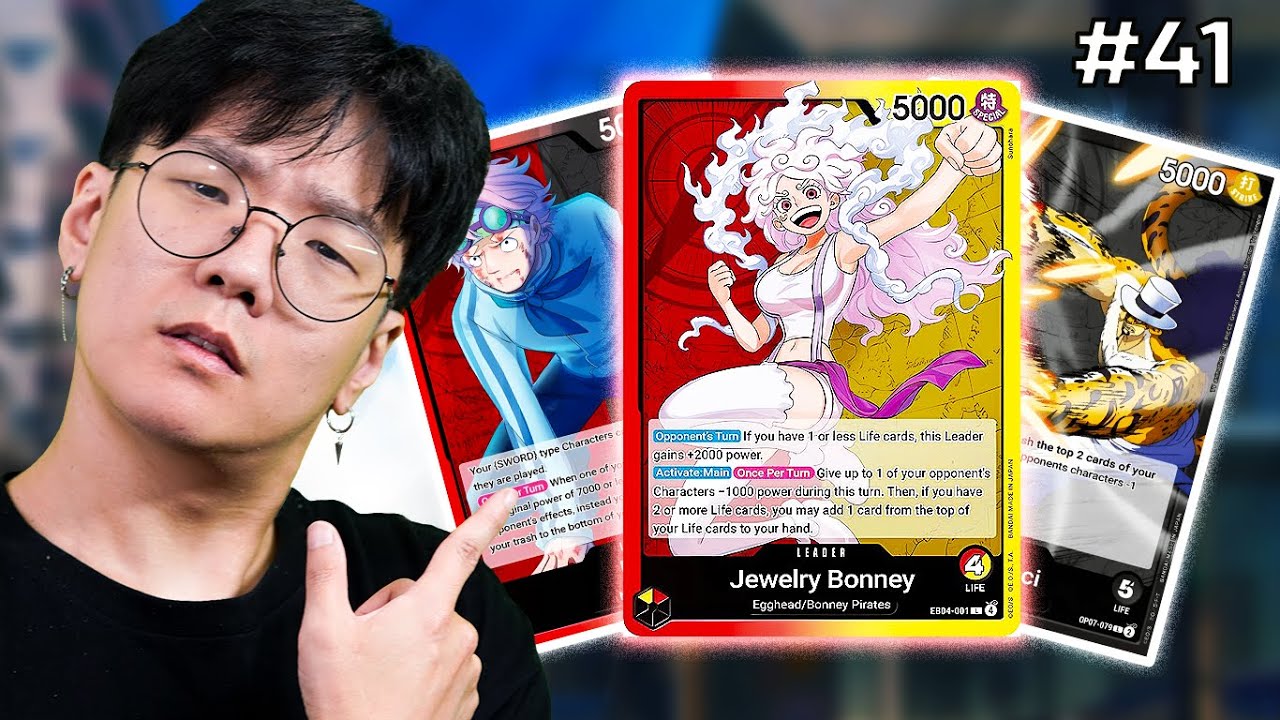 Rating the new EB04 cards! (Red, Black, and Yellow) | X3 Drop