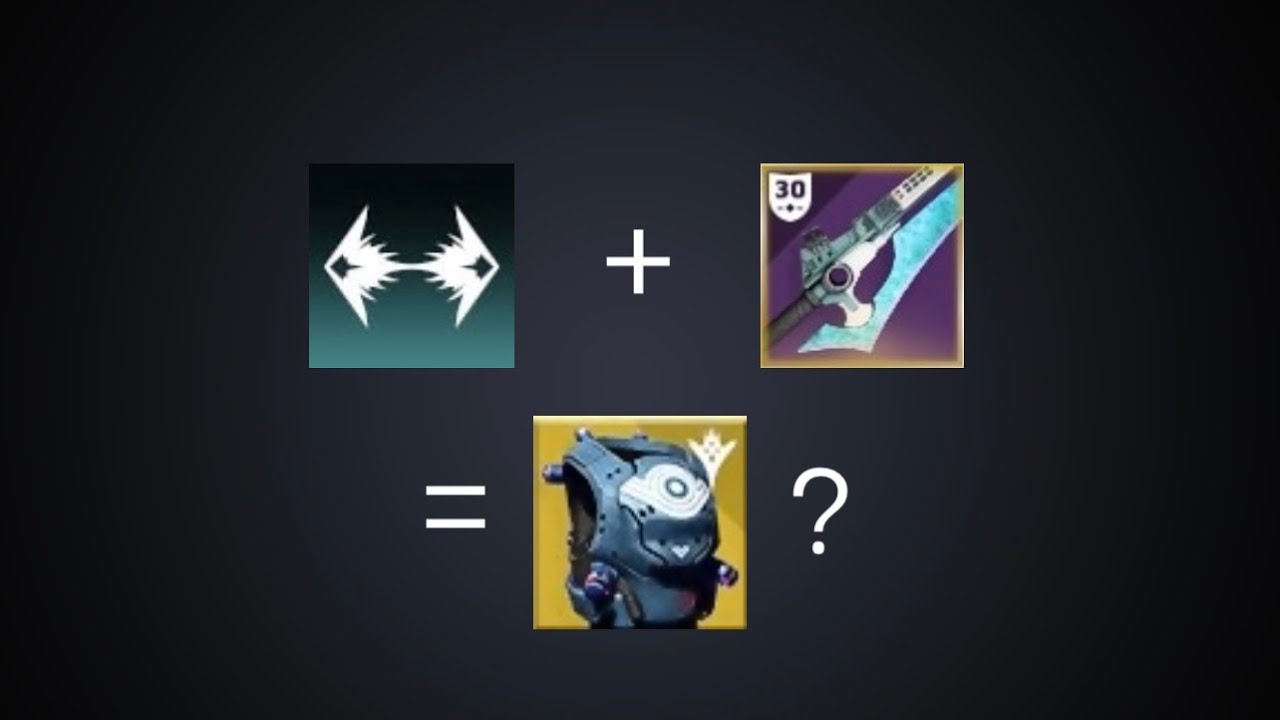 Катание на коньках от Titan стало еще лучше | Destiny 2
