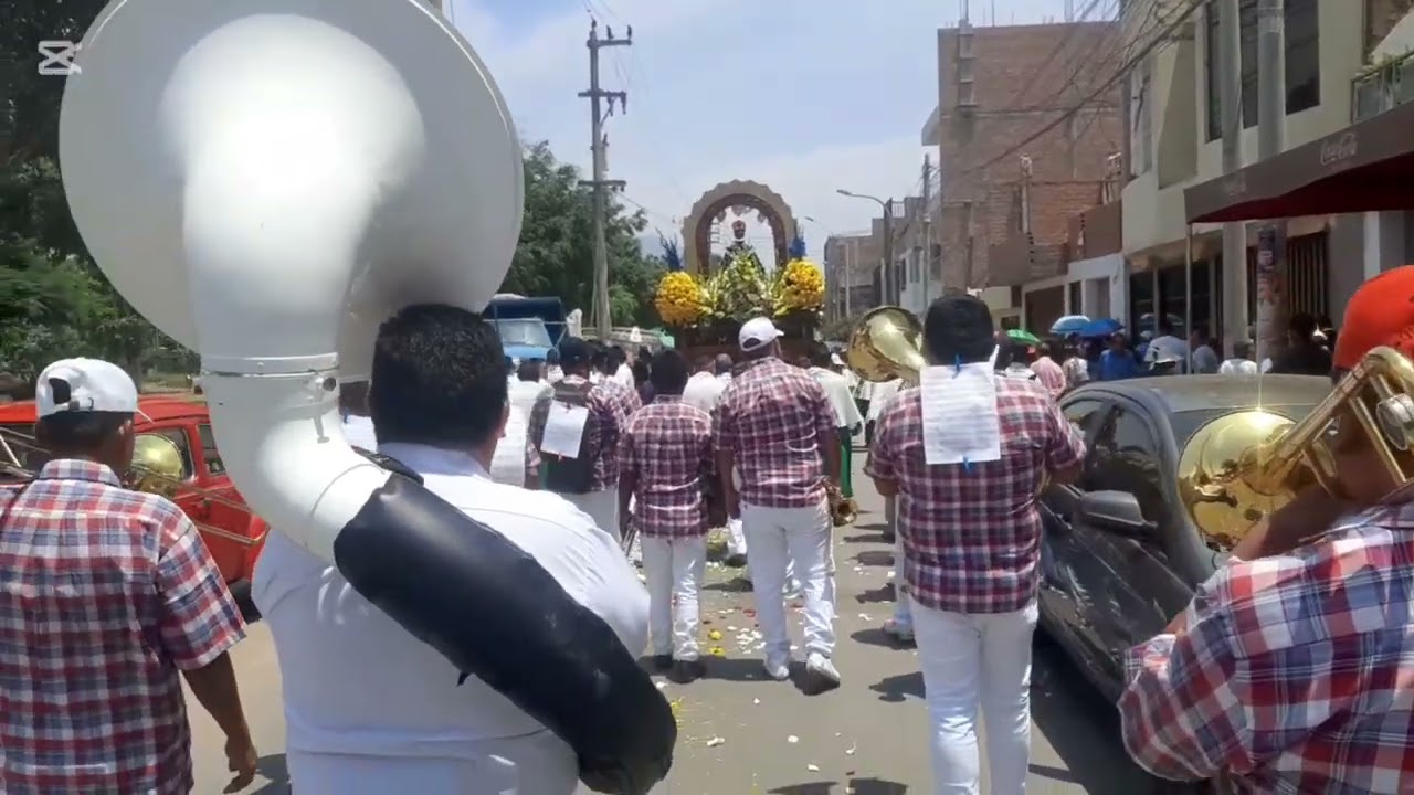BANDA ARMONÍA NORTEÑA - Padre mio que estas en los cielos