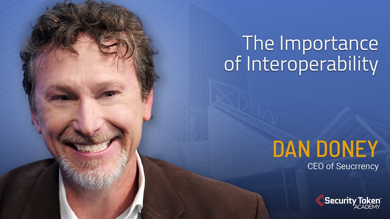 The Importance of Interoperability