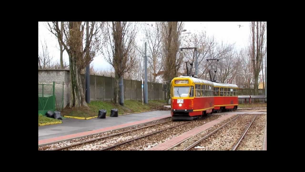 Pożegnanie 13N cz 1
