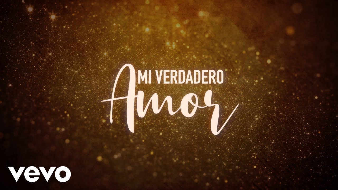 Grupo Bryndis - Mi Verdadero Amor (LETRA)