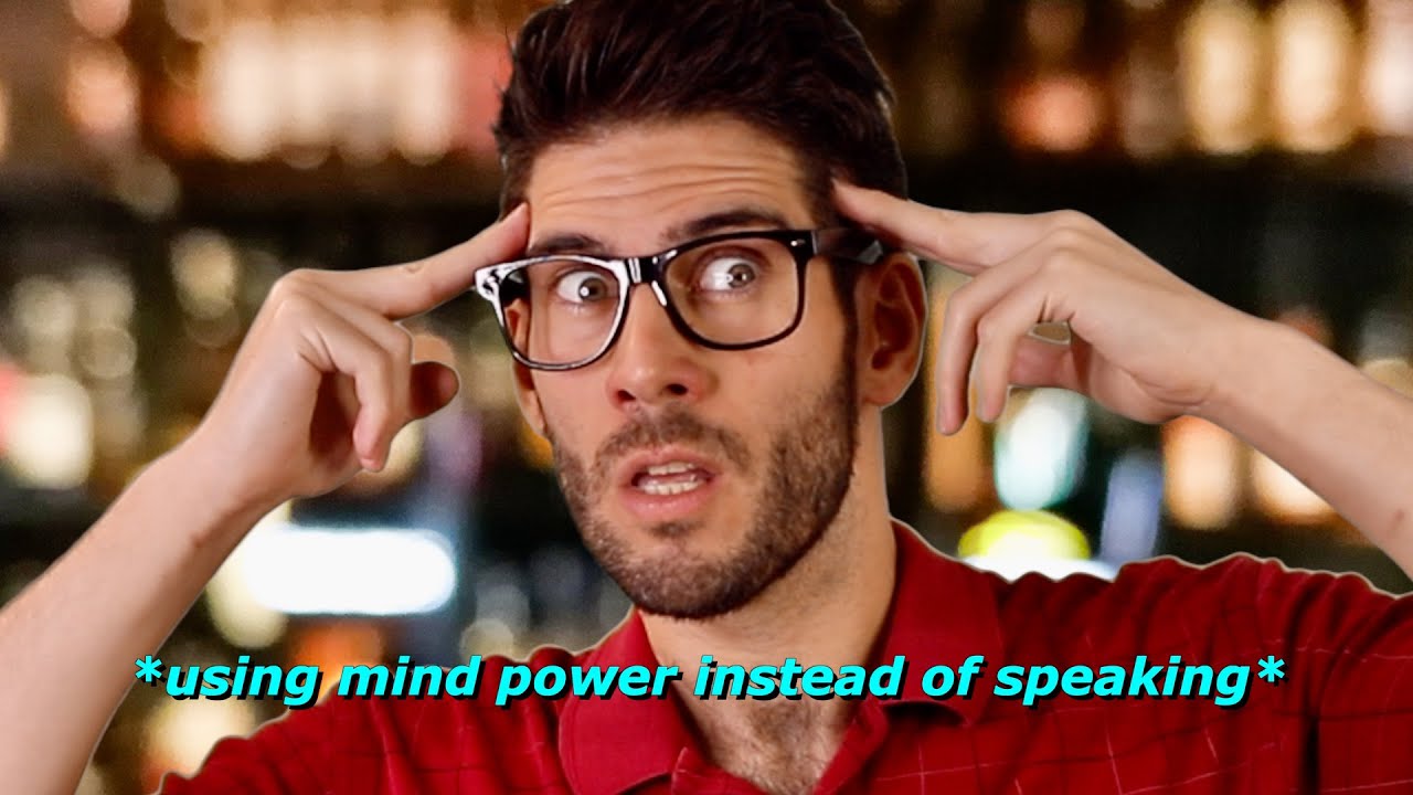 Introvert Pick Up Lines