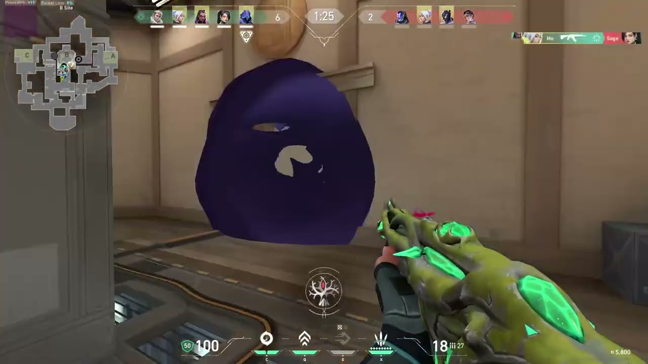 If I wait, will I win?