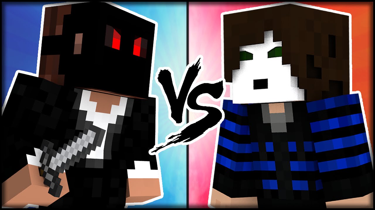 GLP VS DEBITOR l MINECRAFT BATTLE l DEBITOR