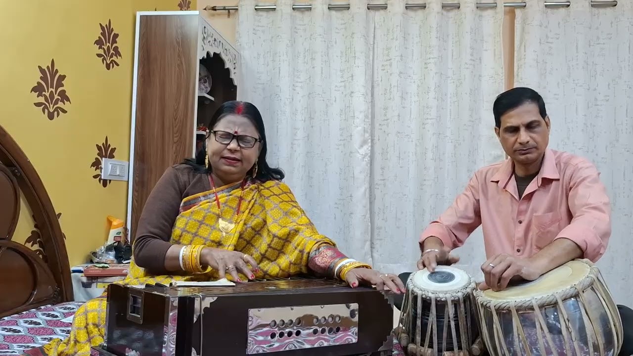 चुमाउन गीत