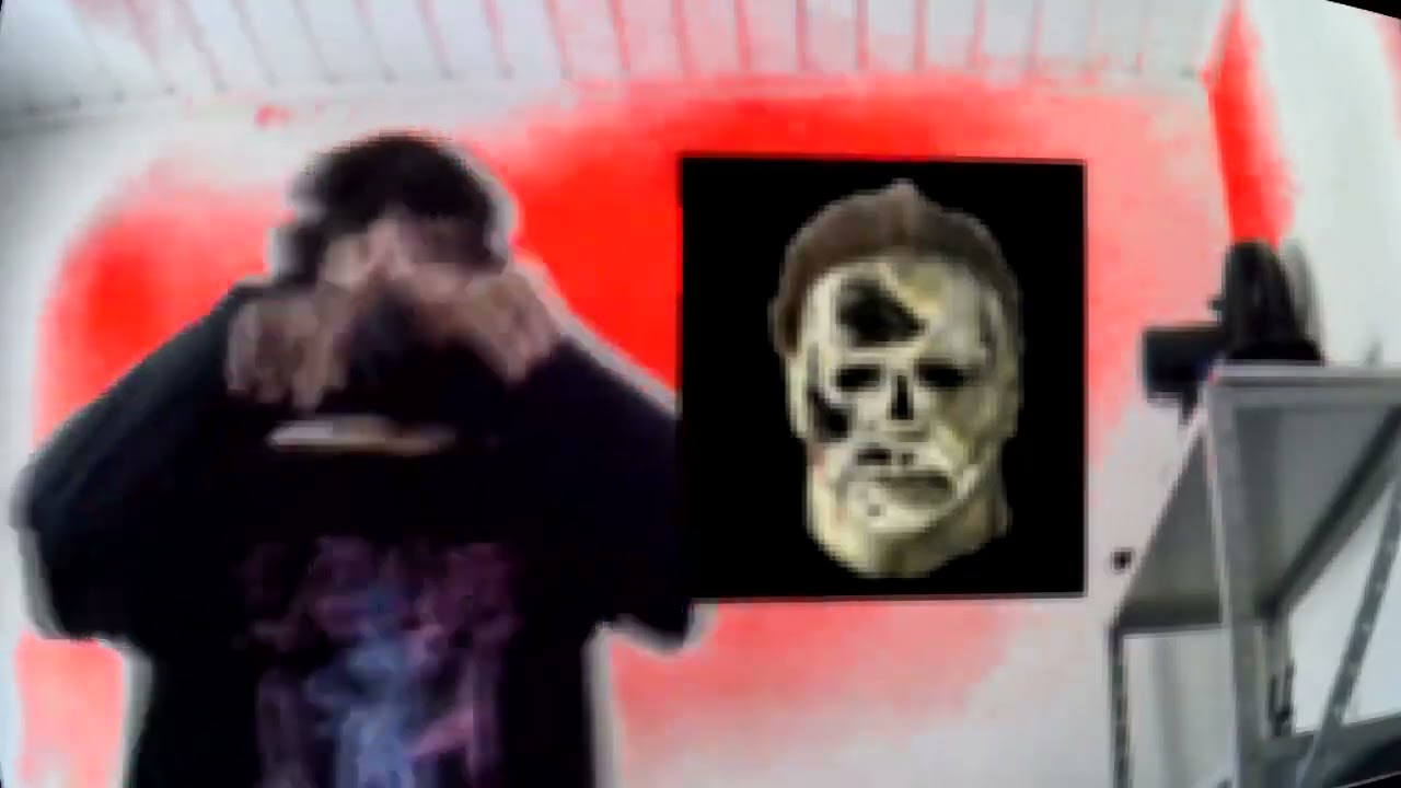 shiny nickel   slasher prod  死DeadLucky