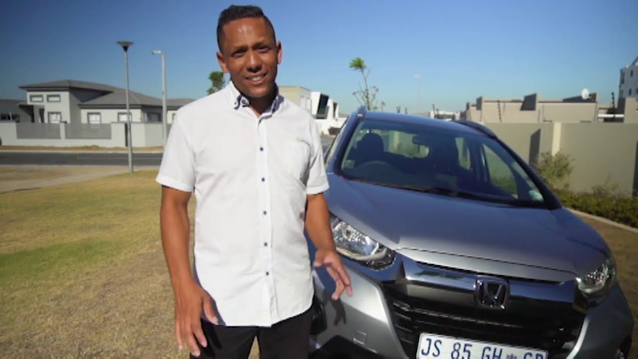 Honda WR-V Review| Here's To An Affordable Entry-level SUV