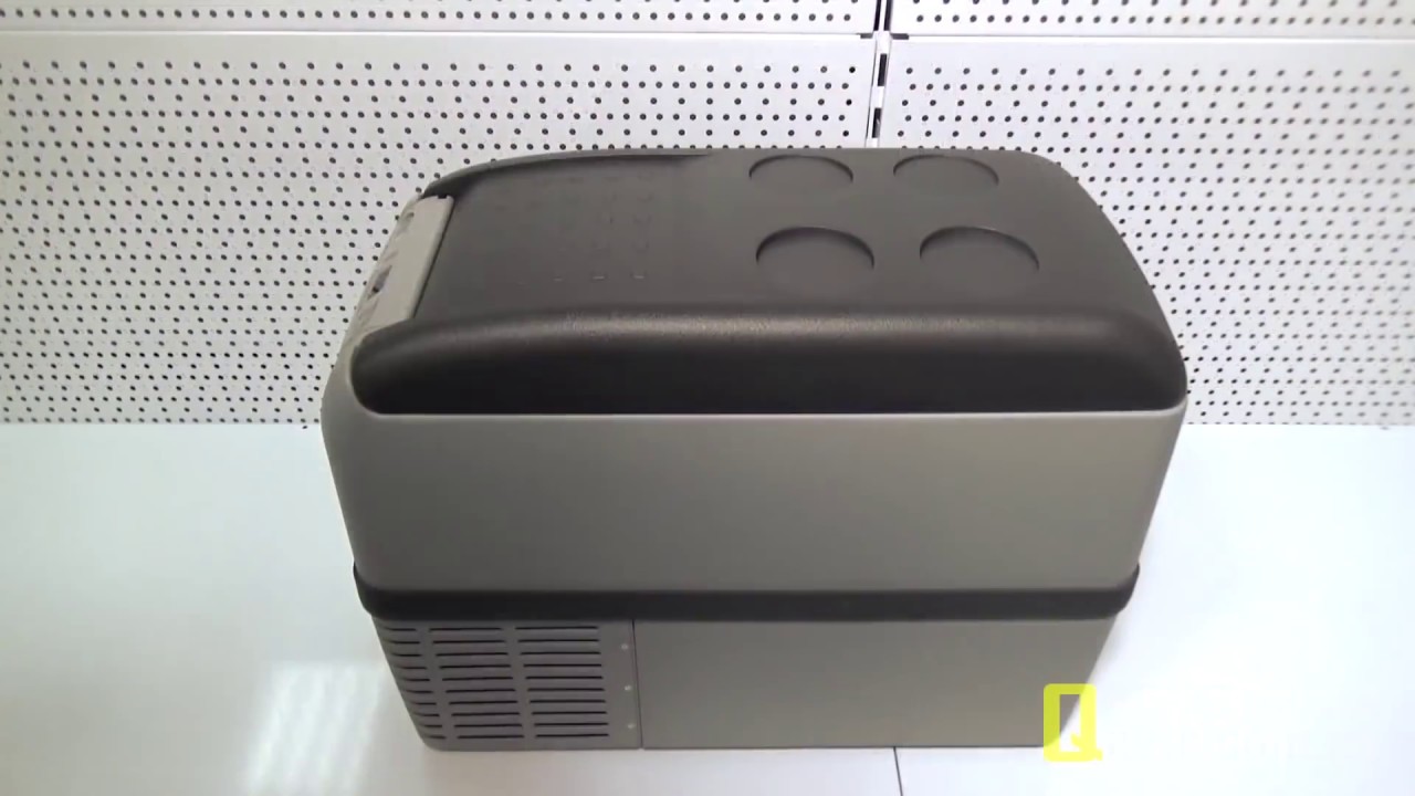 DOMEITC (WAECO) COOLFREEZE CF 26 Compressor cooler freezer fridger (21,5 l)