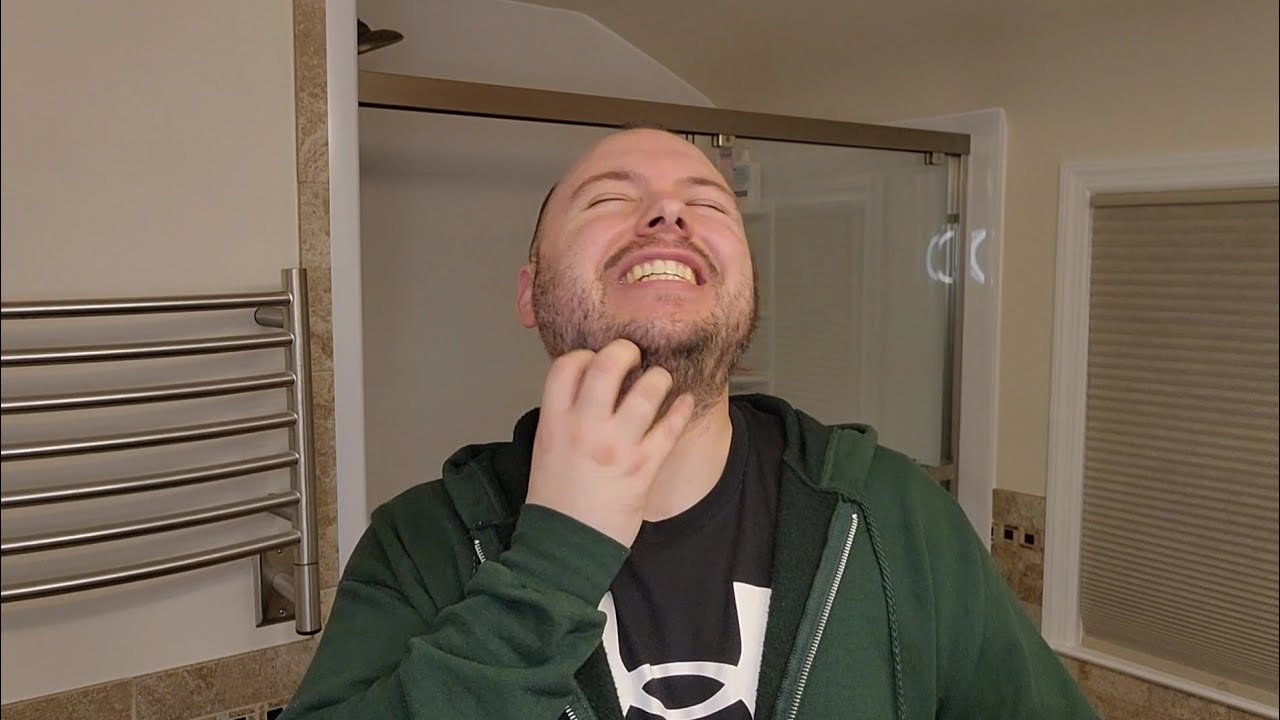 Yeard 2 Week Review | The Awkward Stage