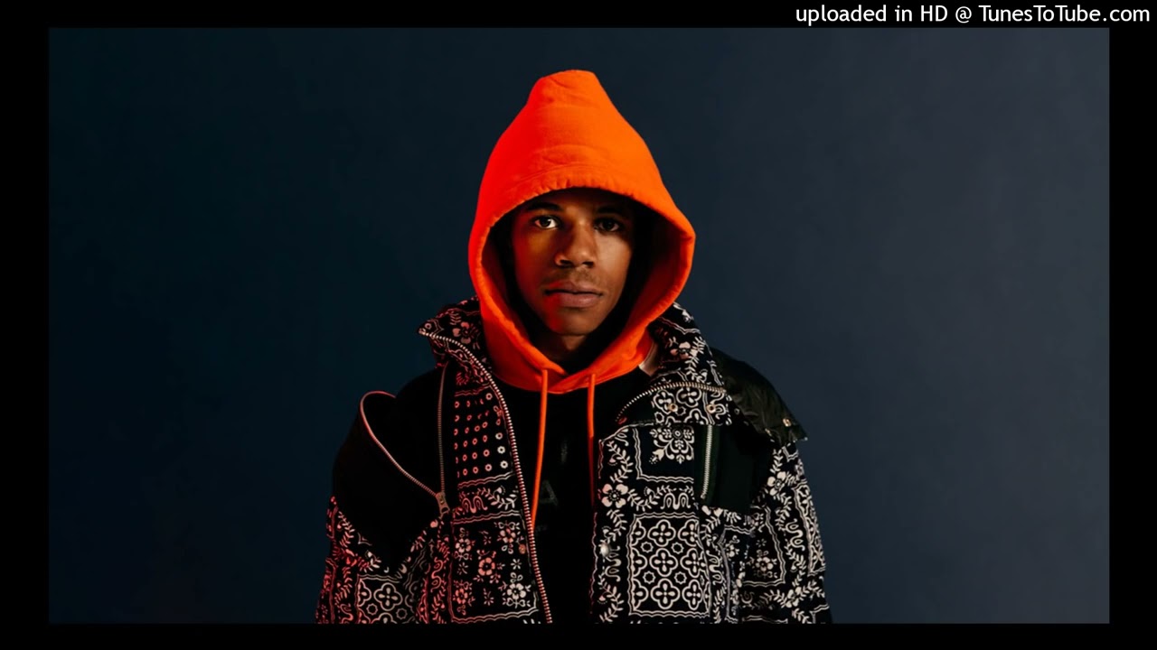 A Boogie Wit Da Hoodie - Last Time (Unreleased)