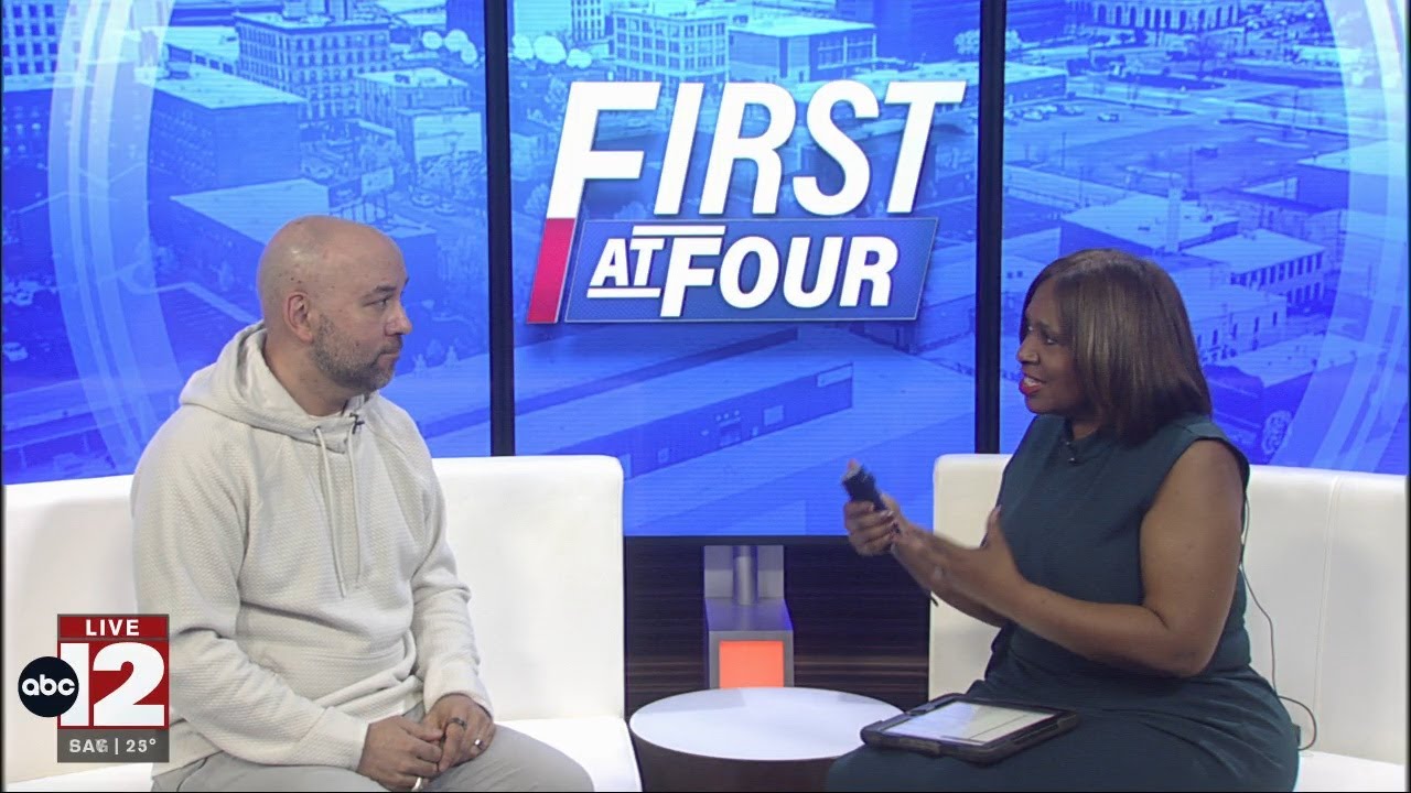 Церковь в центральной части штата Мичиган запускает серию лекций на тему «Преодоление тревоги».