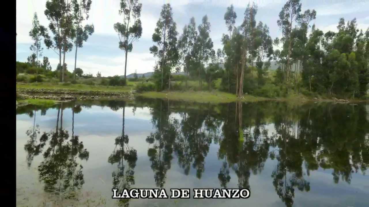 PAISAJES DE CABANA SUR  2012